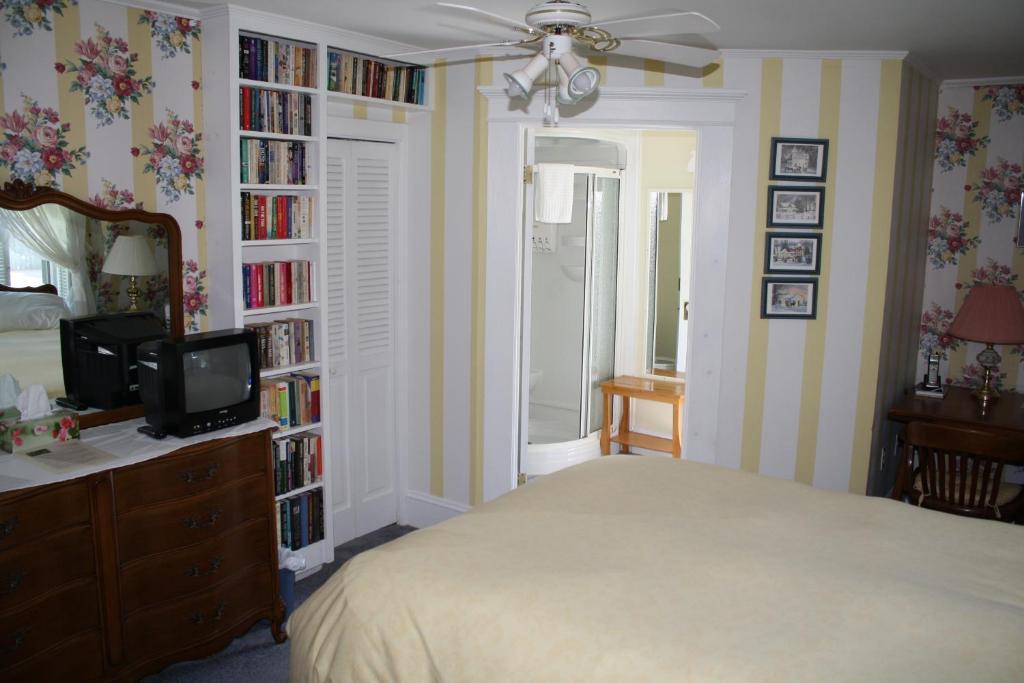 Belgravia B&B Truro Room photo