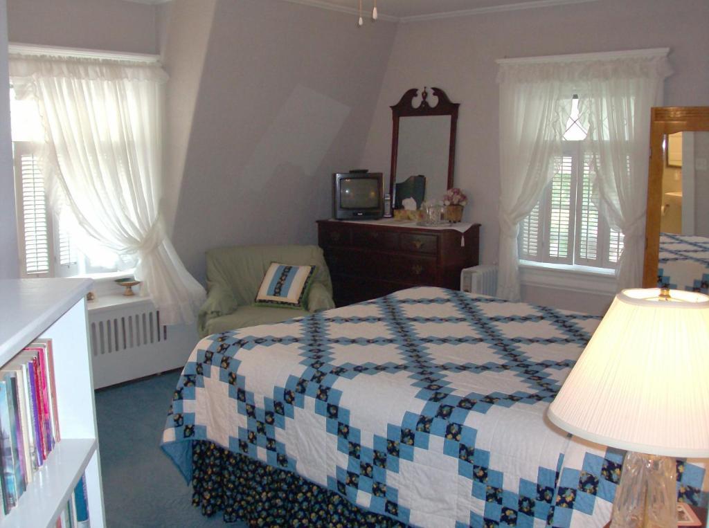 Belgravia B&B Truro Room photo