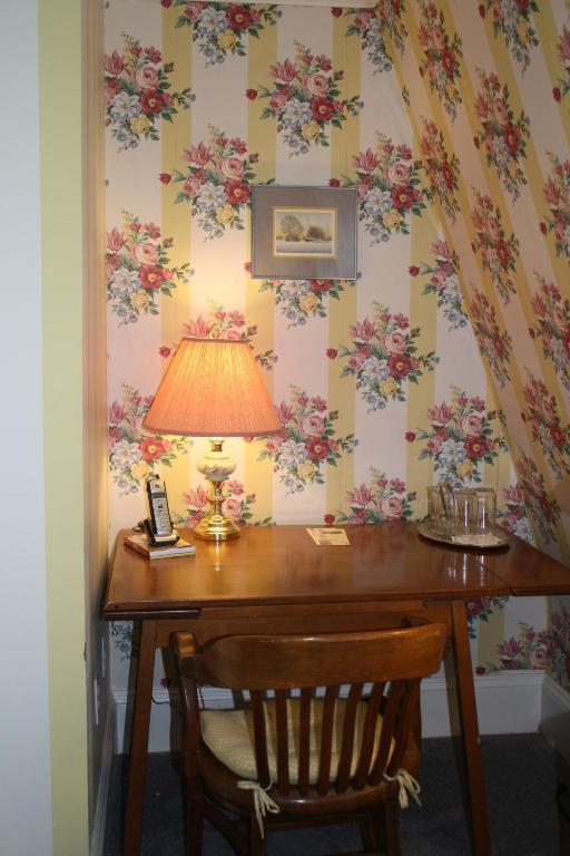 Belgravia B&B Truro Room photo