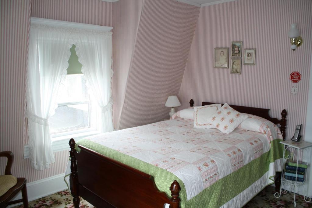 Belgravia B&B Truro Room photo