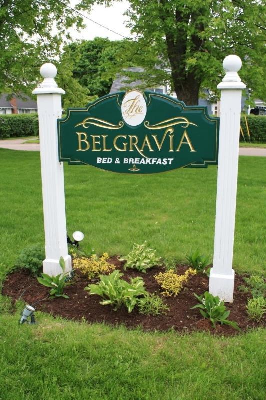 Belgravia B&B Truro Exterior photo