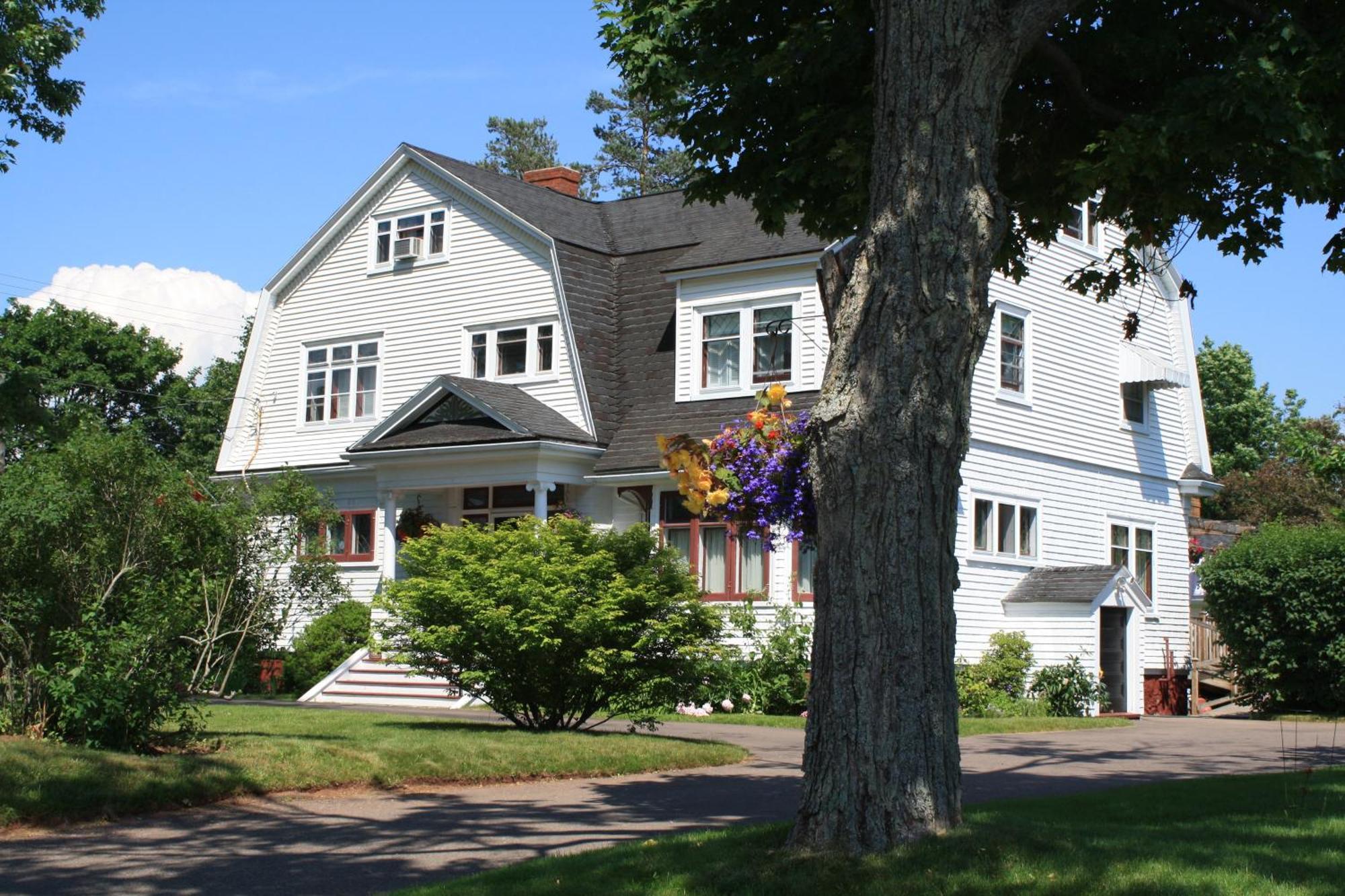 Belgravia B&B Truro Exterior photo