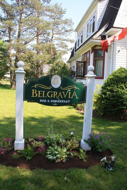 Belgravia B&B Truro Exterior photo